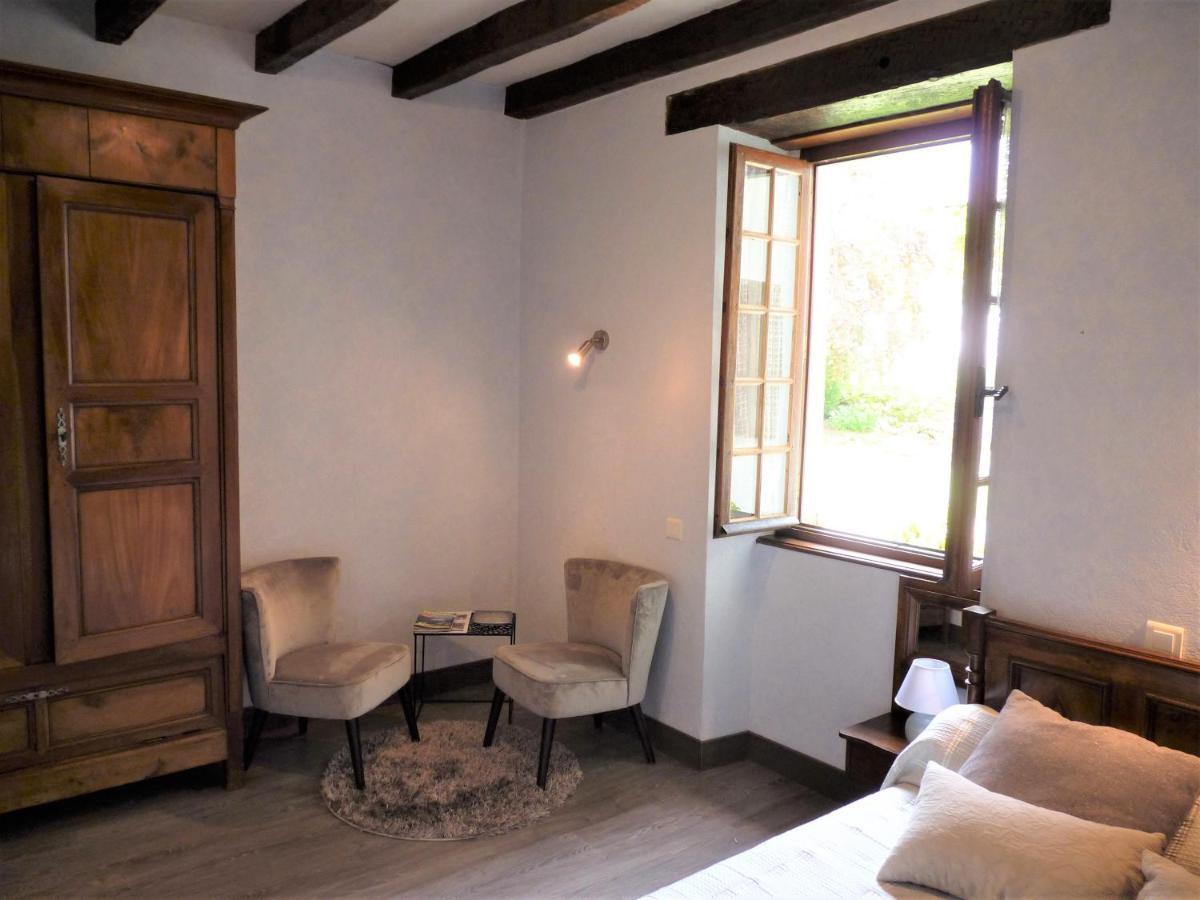 Chambre d'hôtes Altzia 1 Saint-Michel  Exterior foto